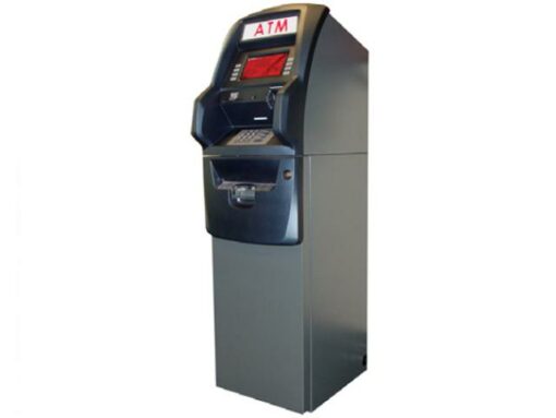 Gold Star ATM Services