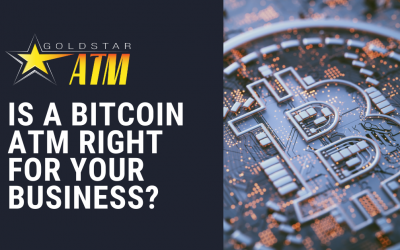 Is a Bitcoin ATM Right for Your Business?
