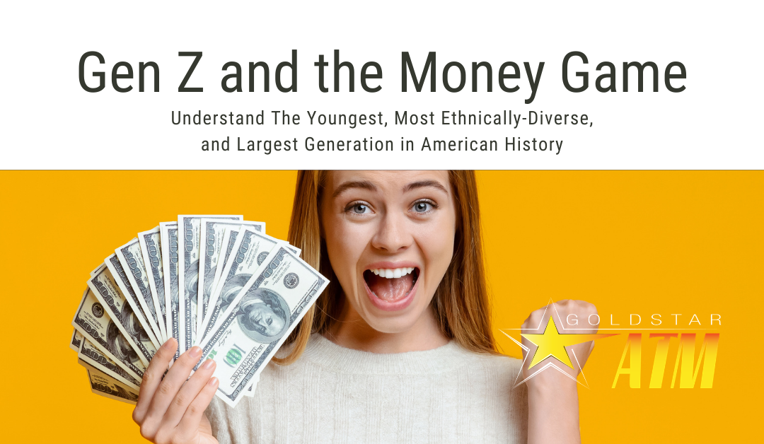 Generation Z and Money