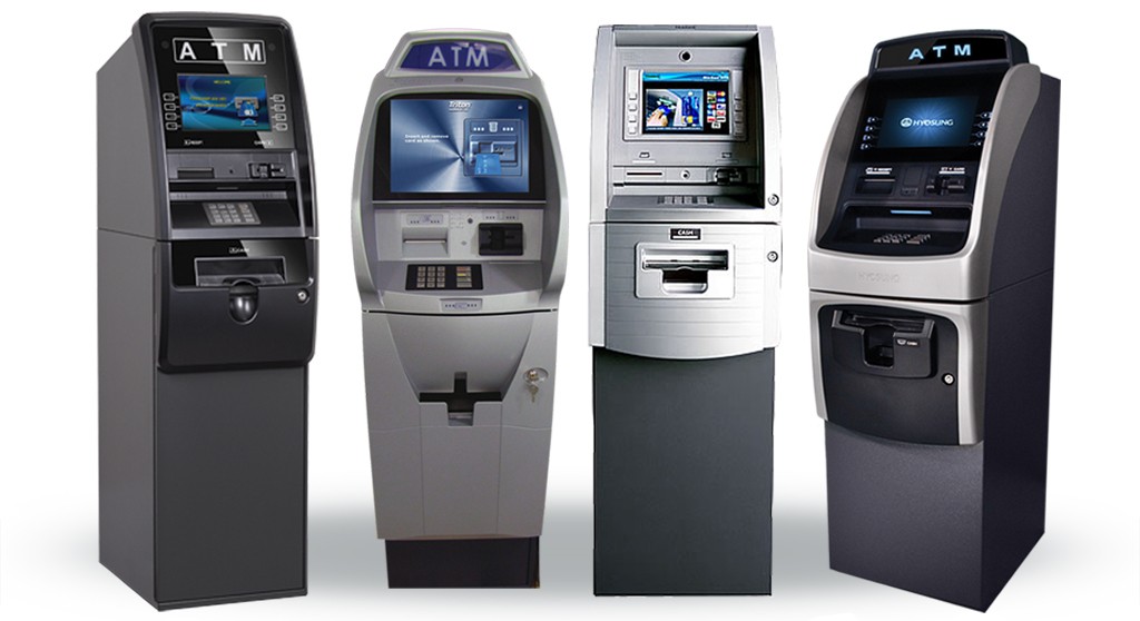 GoldStar ATM ATMs