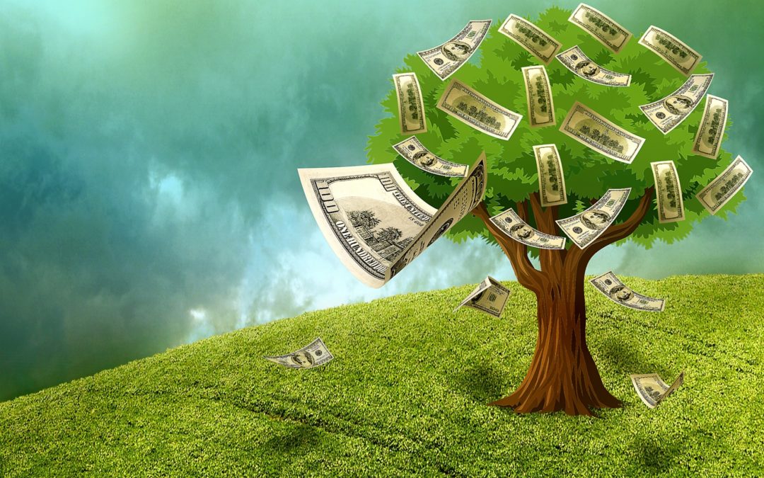 The Path to Making Cash Sustainable