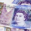 Changing the British Pound